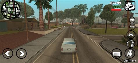 Download Grand Theft Auto: San Andreas (MOD, Unlimited .